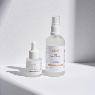 Hyaluronic Acid Brightening Face Serum 30ml