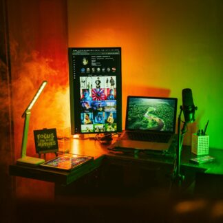 UltraBook Pro 15 Laptop